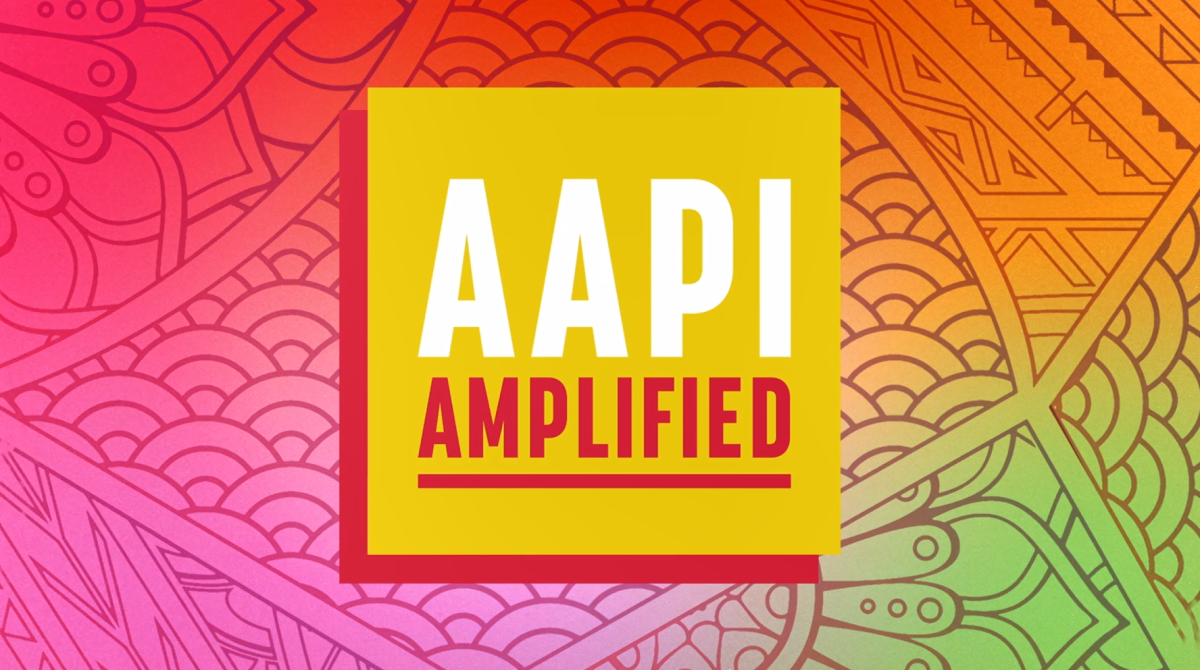 AAPI Amplified