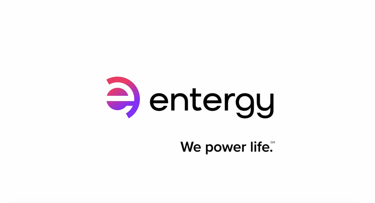 Entergy Logo