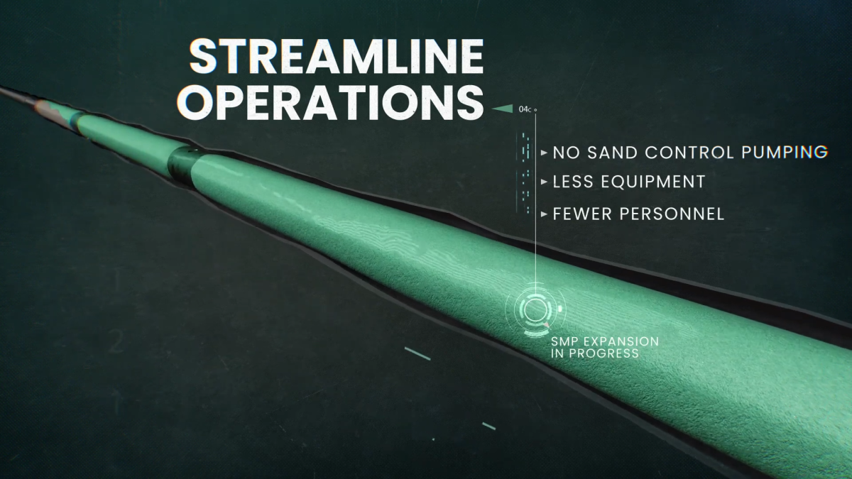 Streamline operations illustration 