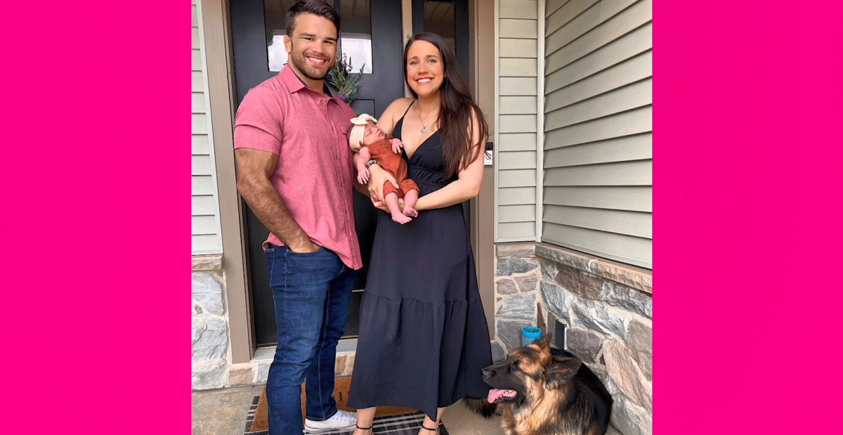 Listen to Logan describe the challenges of finding a supportive employer after becoming a military spouse and why she says T-Mobile's promise to military families like hers matters.