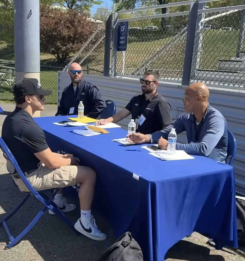 PSEG table