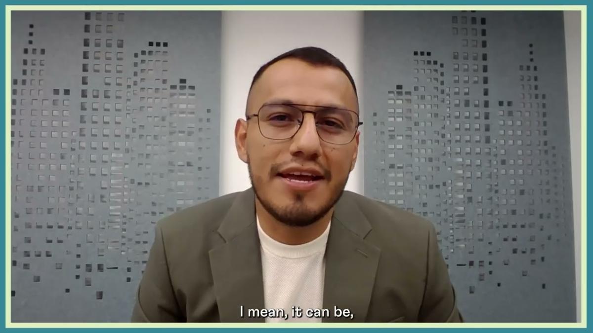 Jonathan Espinosa