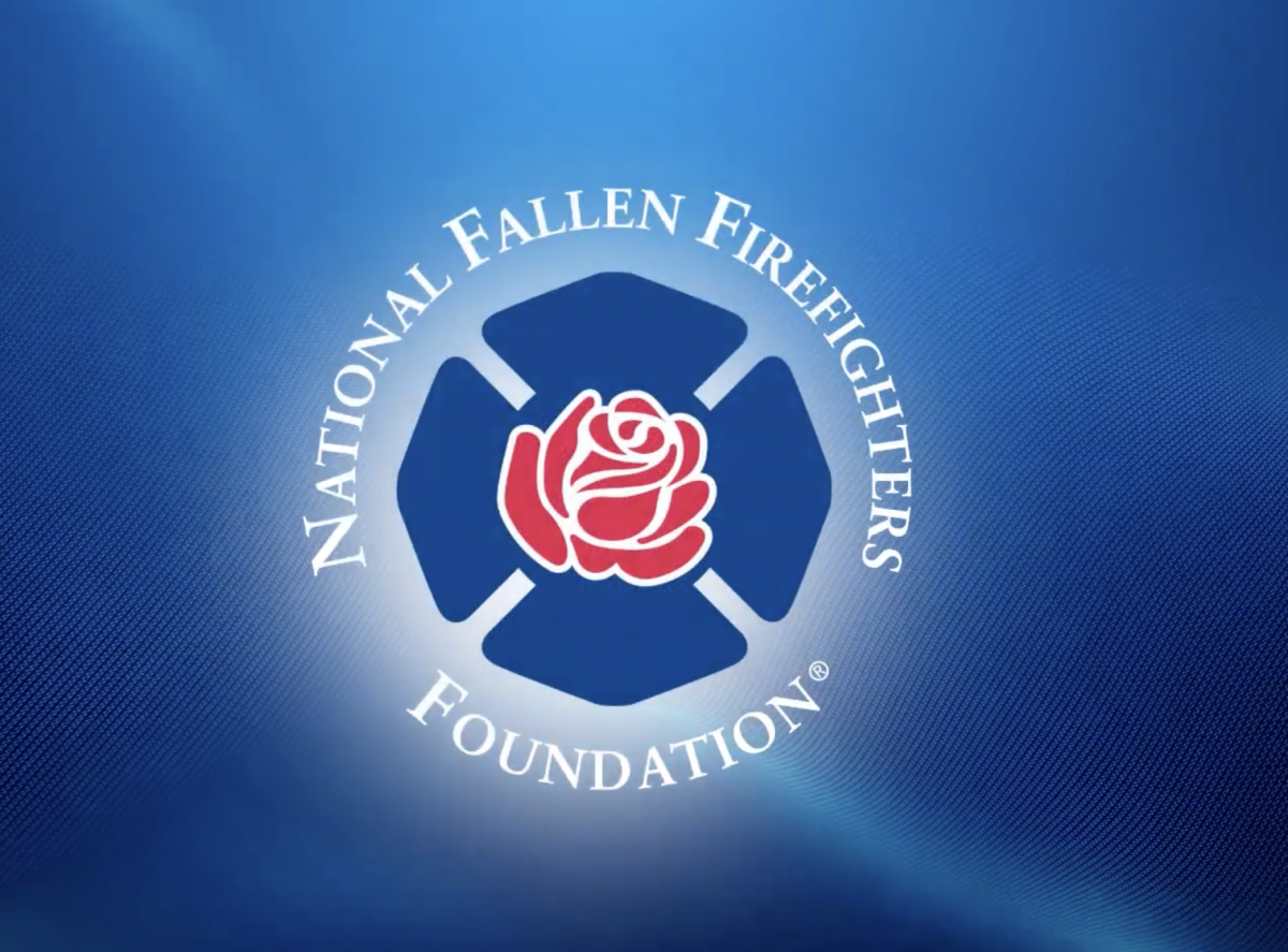 National Fallen Firefighters Foundations logo