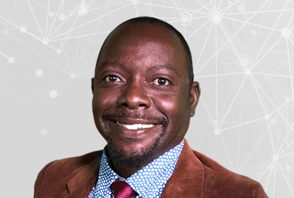 Shermane Pressley, Information Security Specialist, was recently selected as a 2024 Black Engineer of the Year awardee in the Outstanding Achievement category. Shermane Pressley headshot
