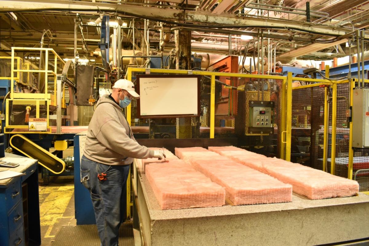 Owens Corning: Expanding Our Product Handprint