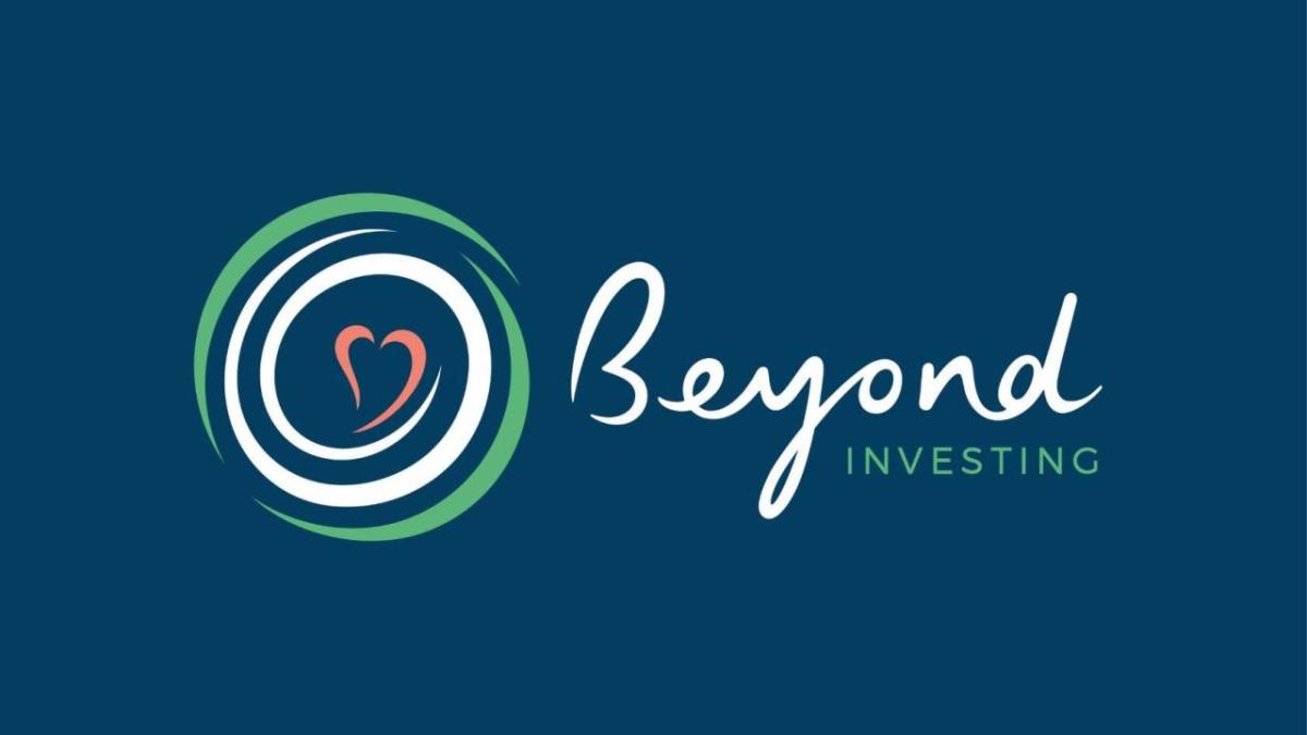 Beyond Investing logo