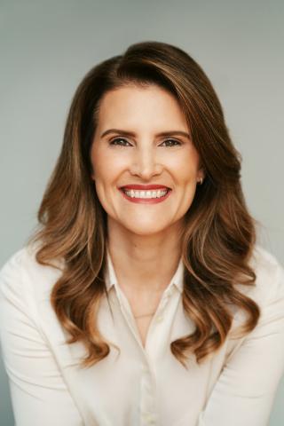 Picture of Albertsons Companies' Chief Sustainability Officer, Suzanne Long