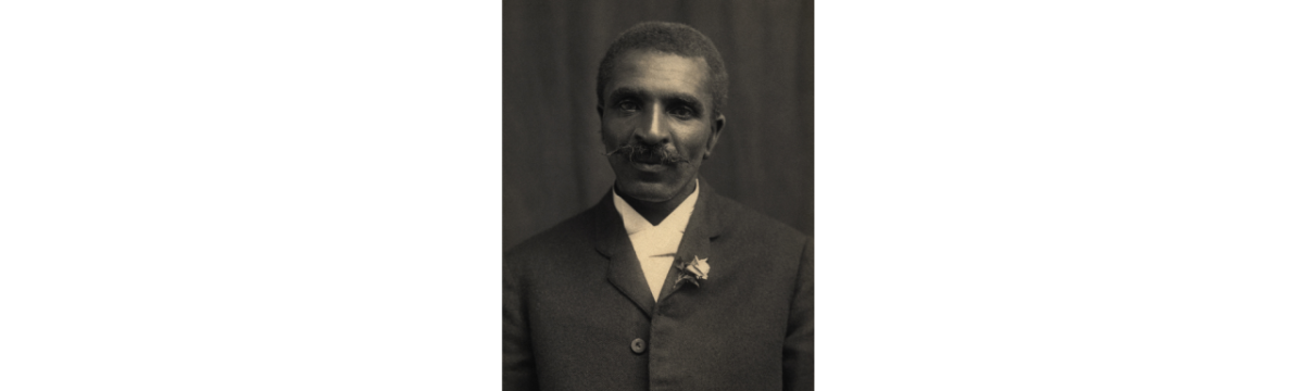 George Washington Carver