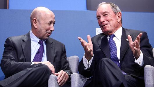 Chris Ratcliffe | Bloomberg | Getty Images
