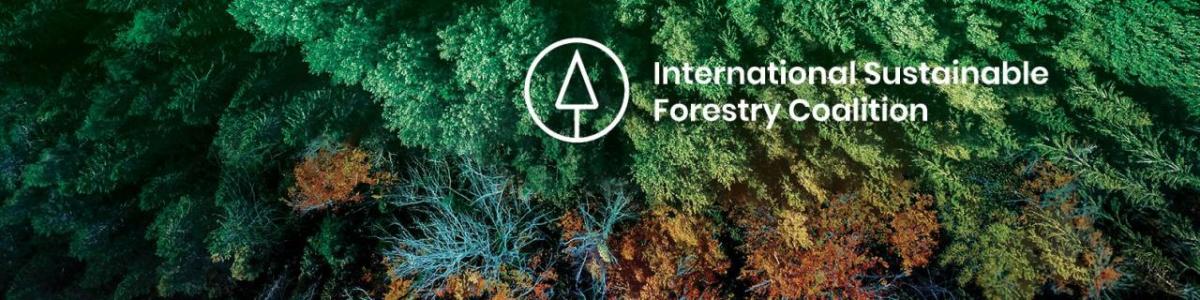 International Sustainable Forestry Coalition (ISFC)