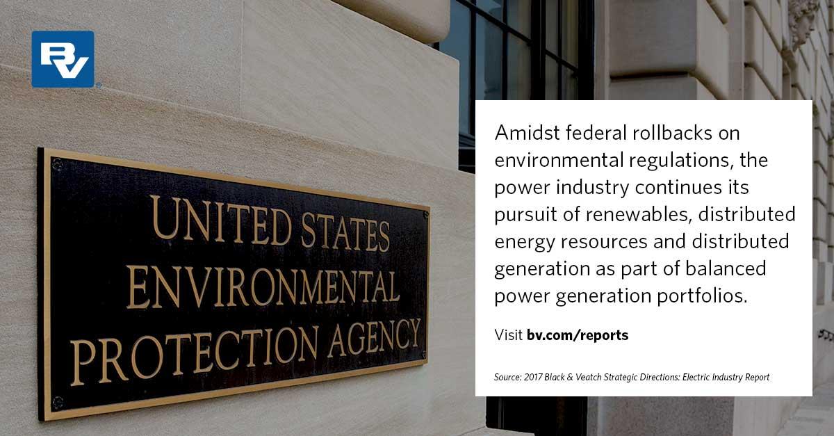 Utilities are banking on renewables to power the future, not coal