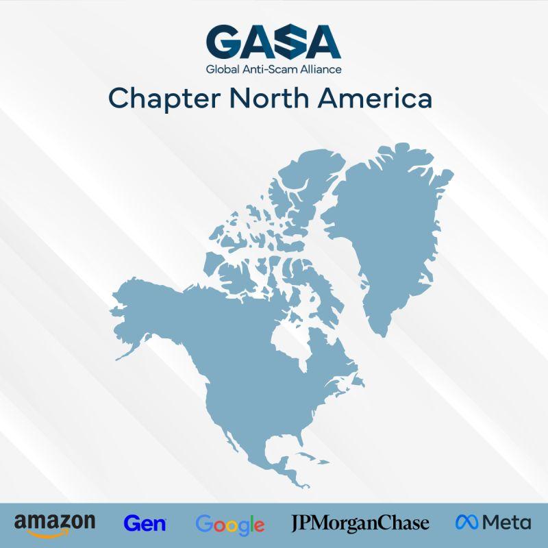 GASA Logo