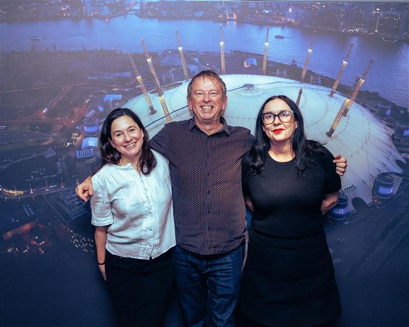 The O2 make a direct donation to Music Venue Trust each time a new artist headlines the arena for the first time as part of a wider three-year commitment.