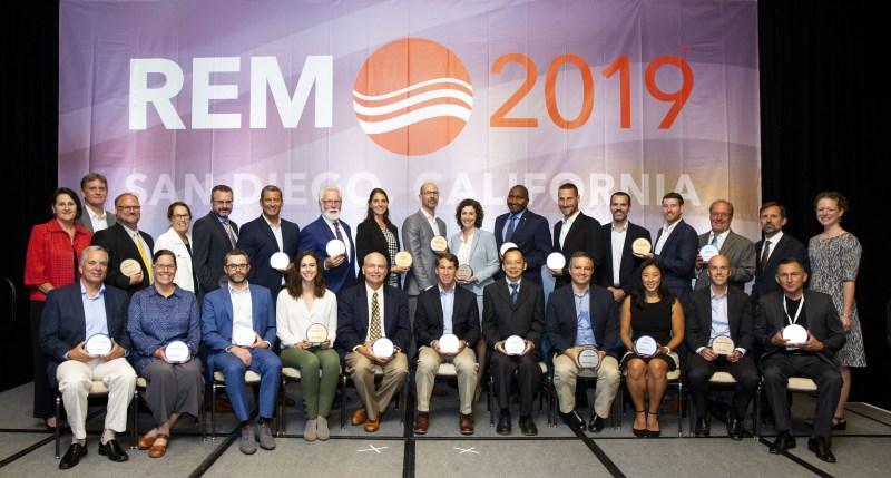 2019 Green Power Leadership Award Winners