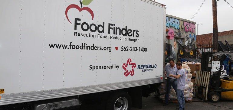 Photo credit: Republic Services