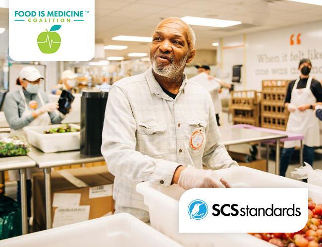 How the Food Is Medicine Coalition Established a Comprehensive, Industry Accreditation Program