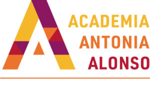 Academia Antonia Alonso Charter School logo