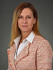 Debbie Guild is chief security officer at PNC.