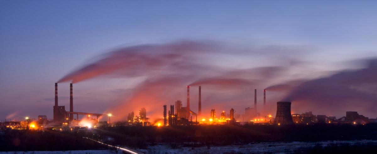 CO2 emissions are a main reason for climate change. Bayer is aiming to become carbon-neutral in its own operations by 2030.