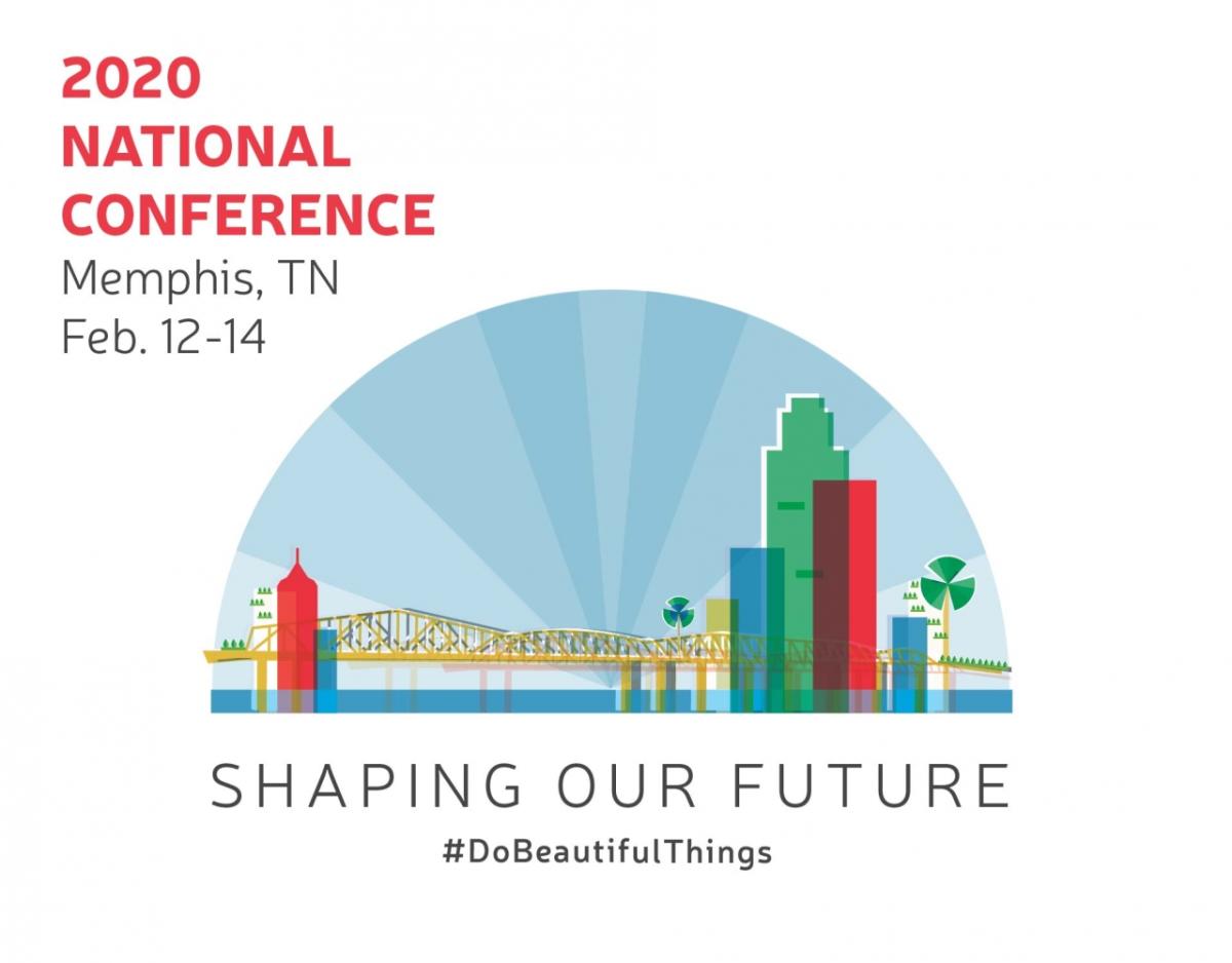 Keep America Beautiful 2020 National Conference