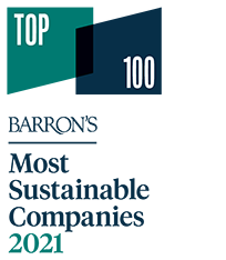 Most Sustainable Companies