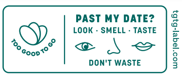 Past my date?