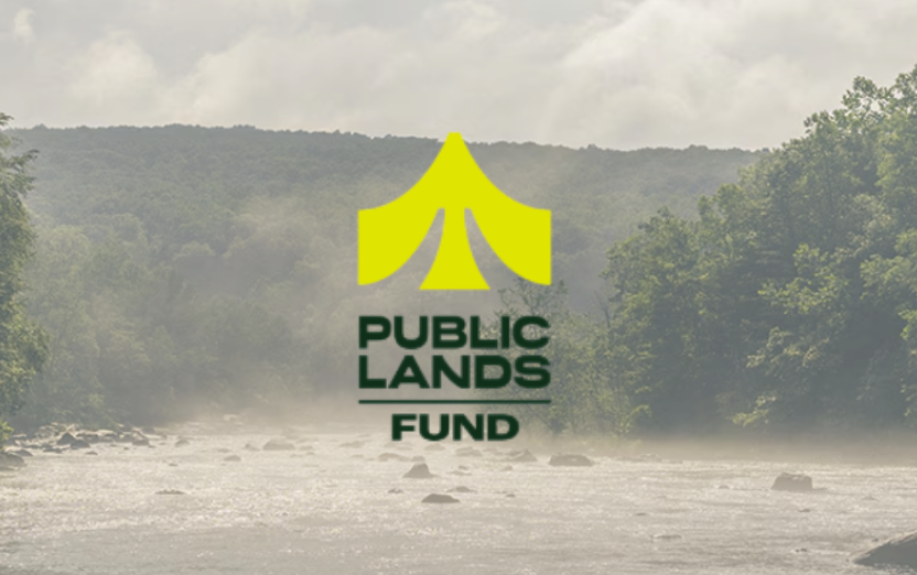 Celebrating Those Protecting Public Lands