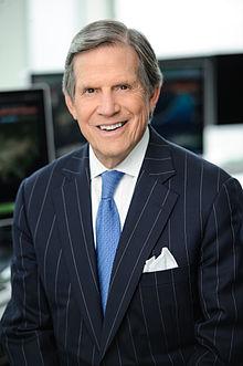 Peter Grauer, Chairman, Bloomberg LP