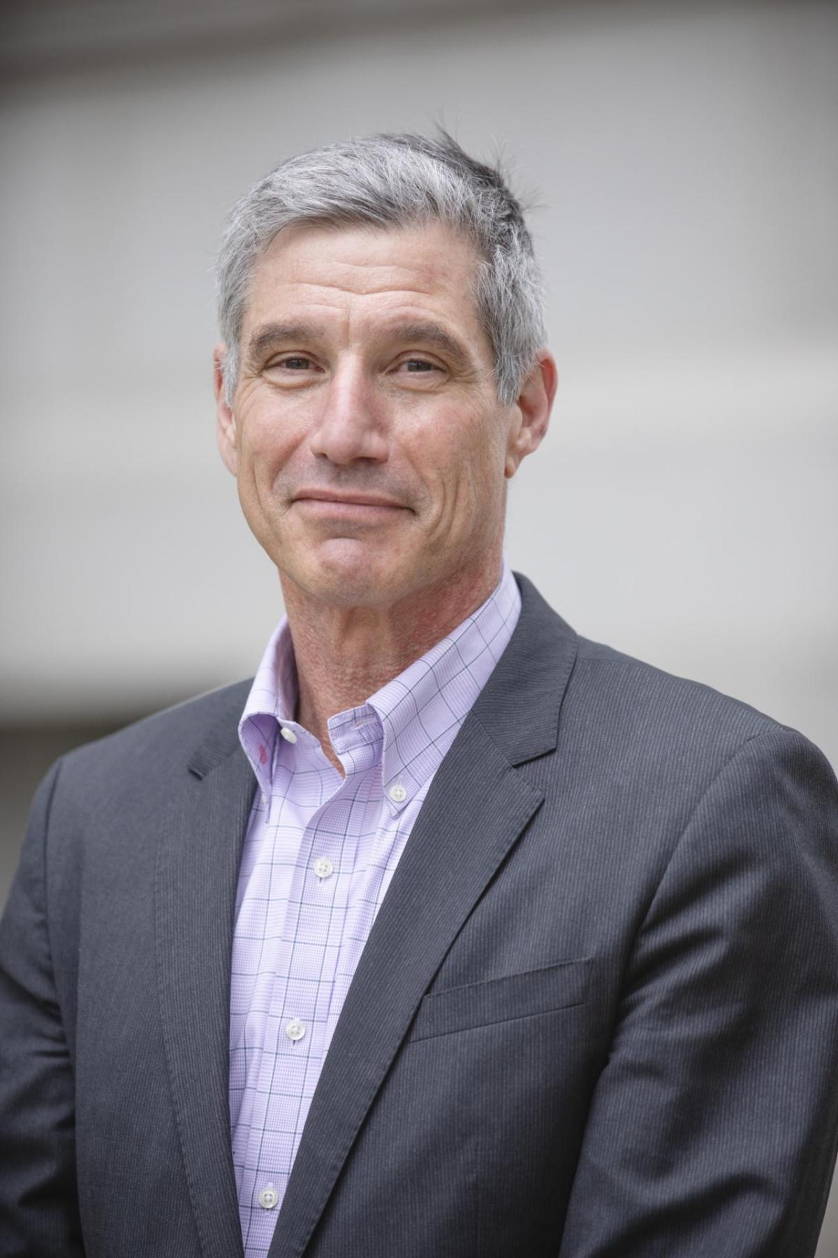 Dr. Daniel Greenstein