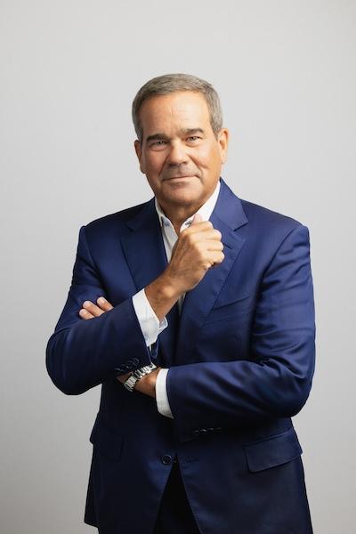 Photo: Dan Houston, Executive Chair, Principal Financial Group Dan Houston, Executive Chair, Principal Financial Group