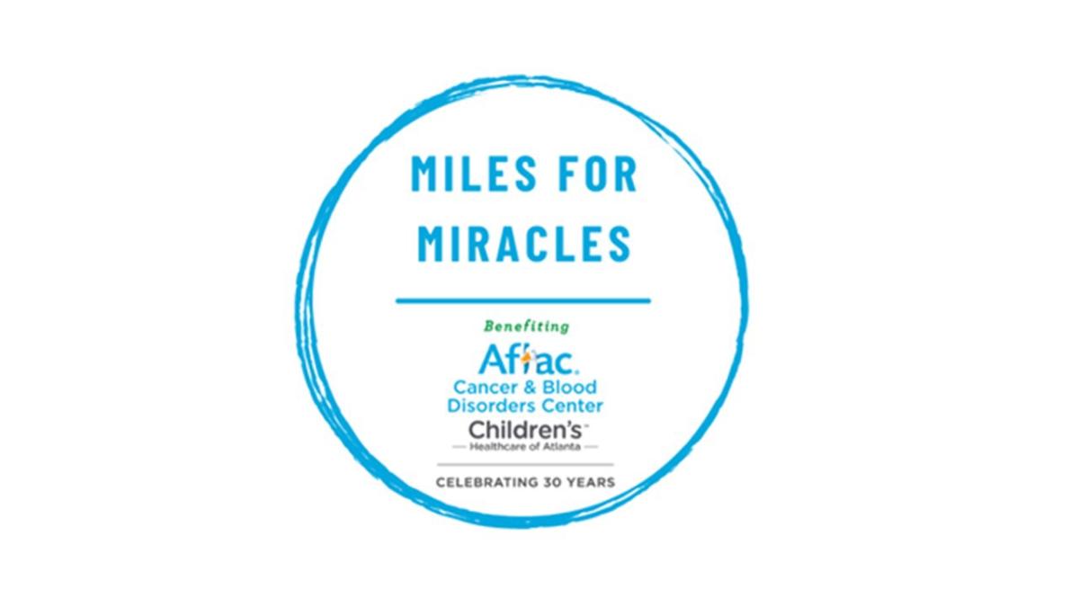 Miles for Miracles