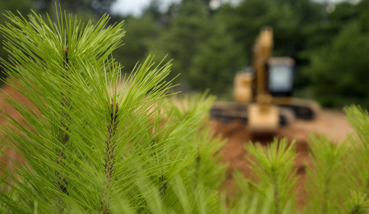 Caterpillar Again Named to Dow Jones Sustainability Indices