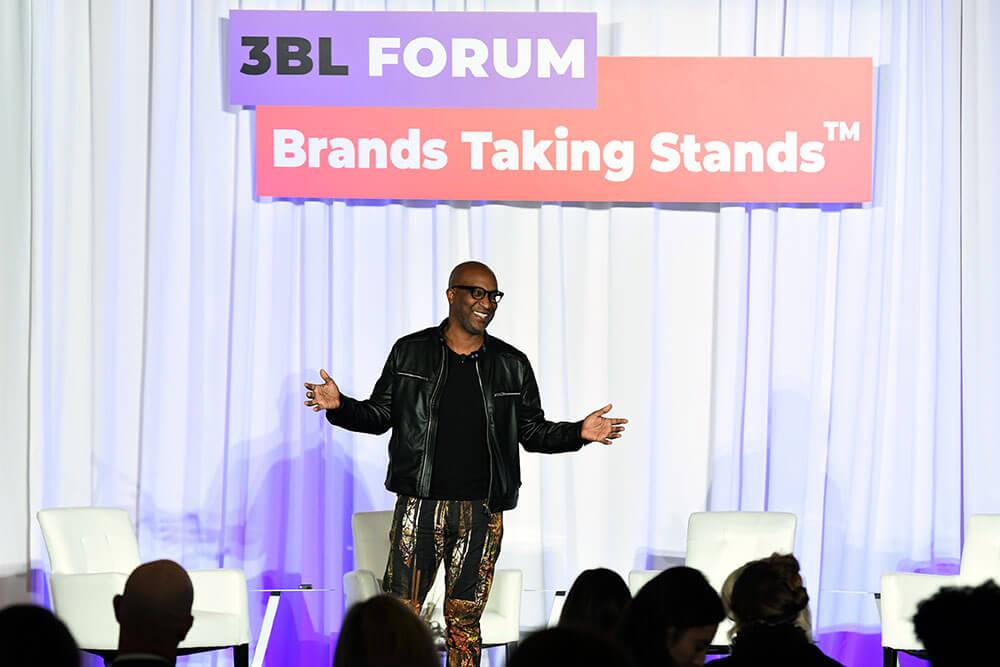 The Long View Sessions at the 3BL Forum explored the role of the corporate responsibility professional as companies balance taking up social causes with turning a profit.