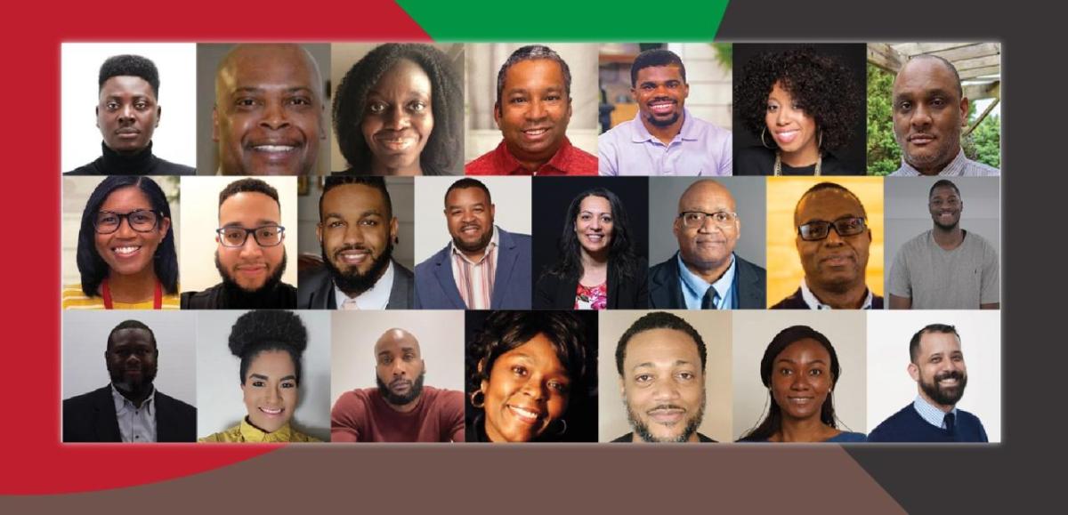 22 Team Members Across Qurate Retail Group Named 2023 BEYA Modern-Day Technology Leaders A photo compilation featuring the headshots of all 22 Qurate Retail Group 2023 BEYA Modern-Day Technology Leaders