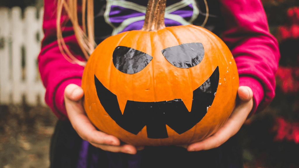 Give the Earth a treat this Halloween with green tips from Keep America Beautiful.
