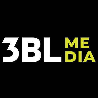 3BL Media logo