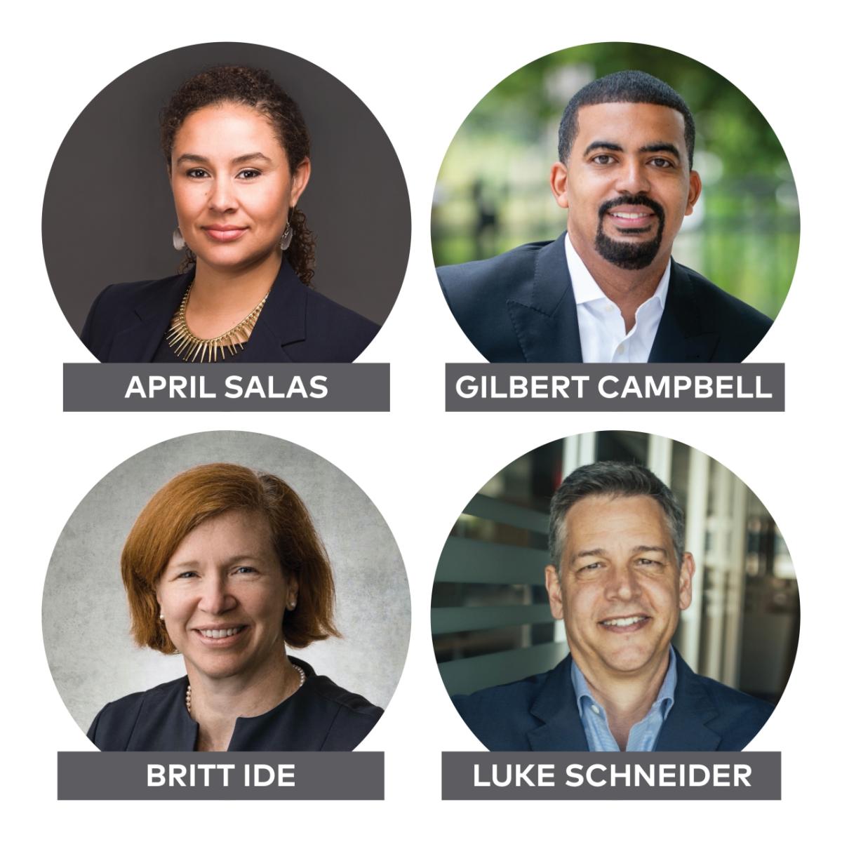 New 3Degrees Board of Directors and Advisory Board members announced