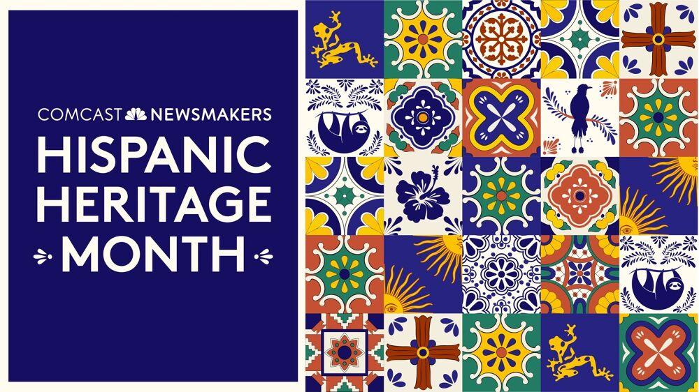 Hispanic Heritage Month