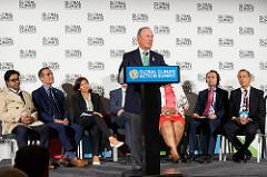 Global Climate Action Summit 2018