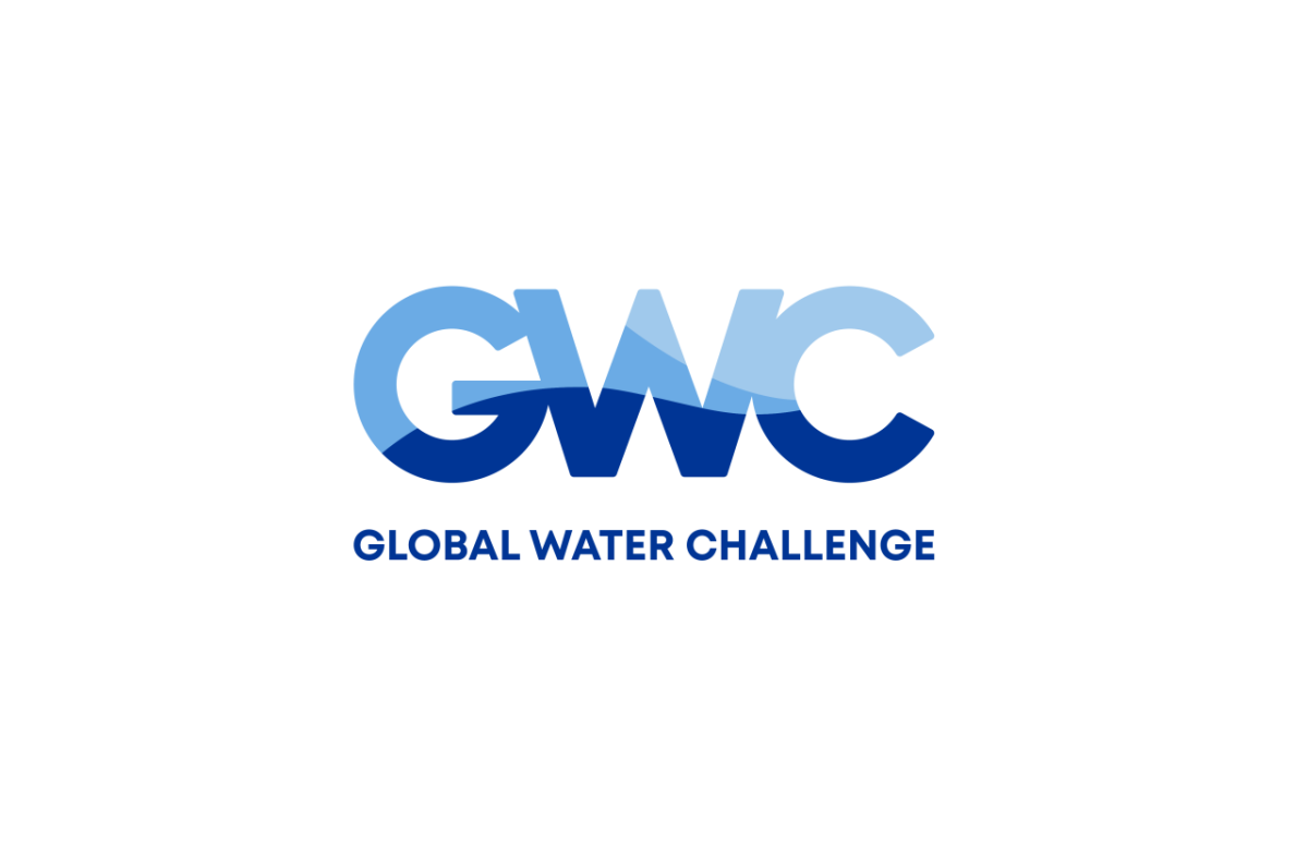 global water challenge logo