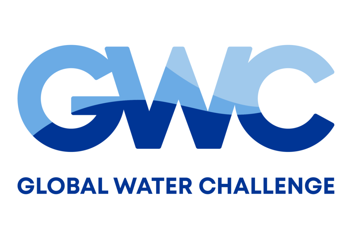 global water challenge logo