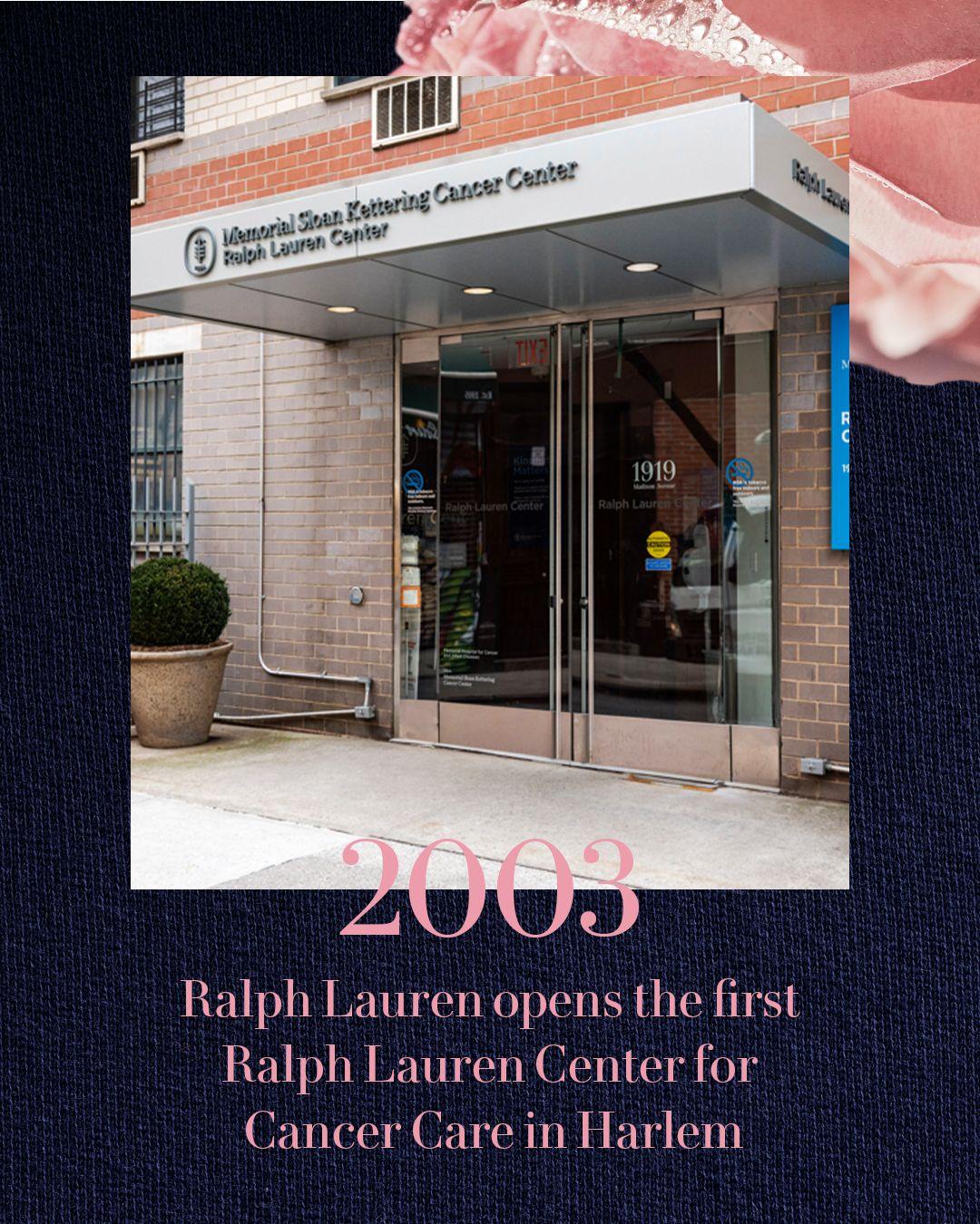 2003 Harlem center