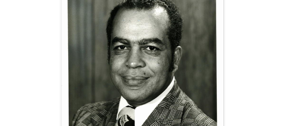 Dr. Lloyd C. Elam
