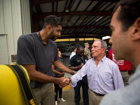 Photo: Michael Nagle, Bloomberg