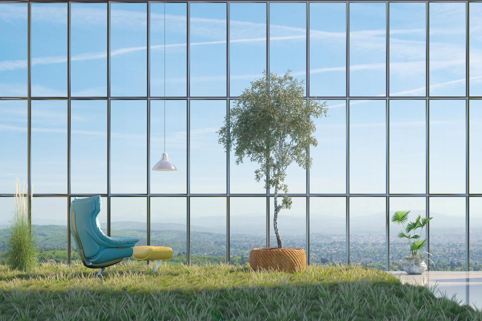 Can we create net zero homes in the buildings we currently occupy? GETTY