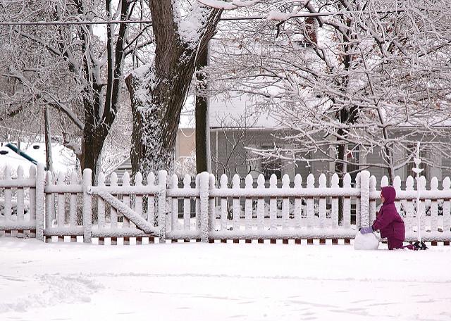 Cold Michigan winters may be picturesque, but they can take a toll on families’ budgets.