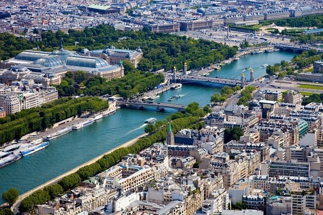 EHS Leadership in A Changing World: EHSxTech Takes Paris