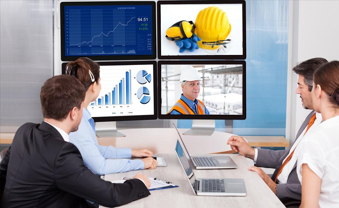 Guide to Environment, Health, and Safety Webinars