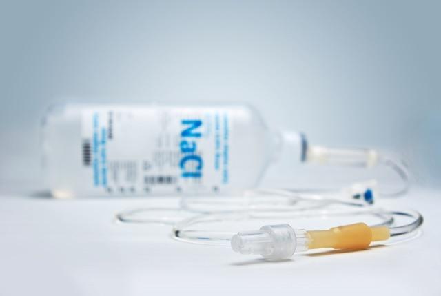 What Does China's Plastic Ban Mean for Healthcare?