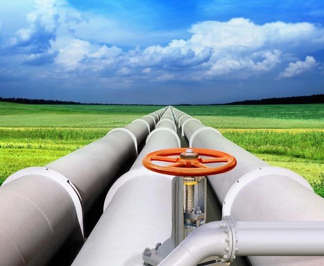 Pipeline Integrity Management for Aging Infrastructure